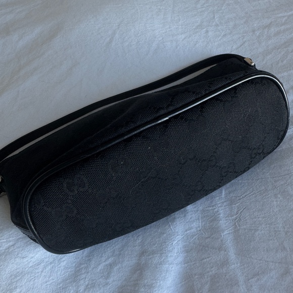 Gucci - GG Canvas Boat - Picture 4 of 6